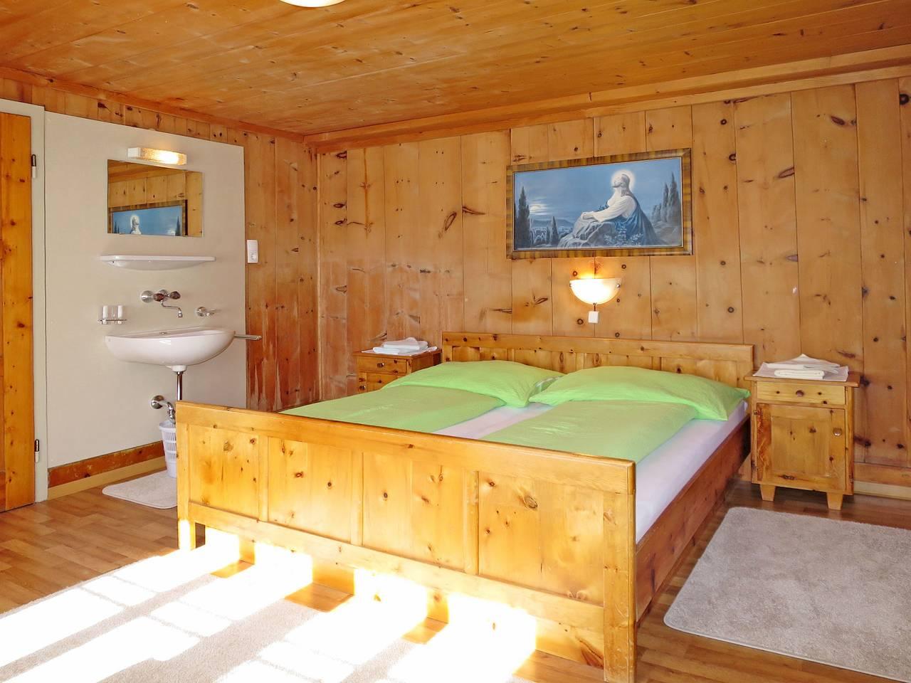 Vakantieappartement in Tux, Oostenrijk voor 10 personen foto 5