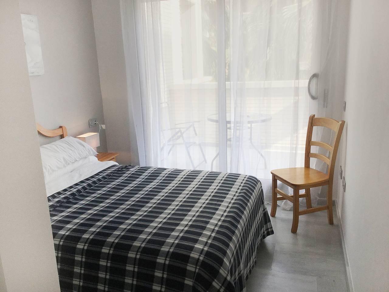 Elegance in Las Marinas, Dénia, Spanje voor 4 personen foto 13