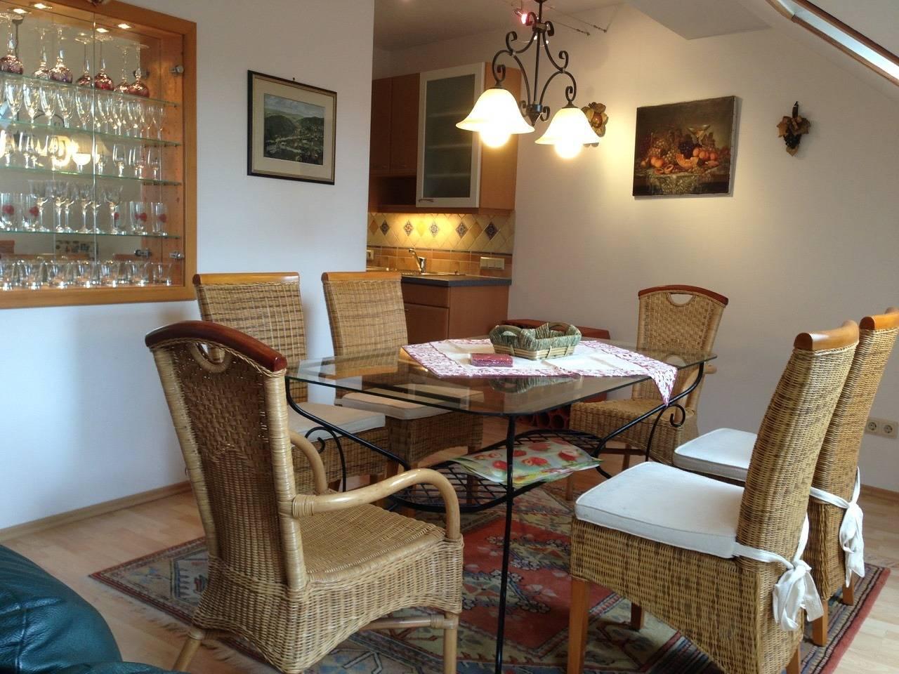 Vakantieappartement in Wienerwald, Oostenrijk voor 2 personen foto 8