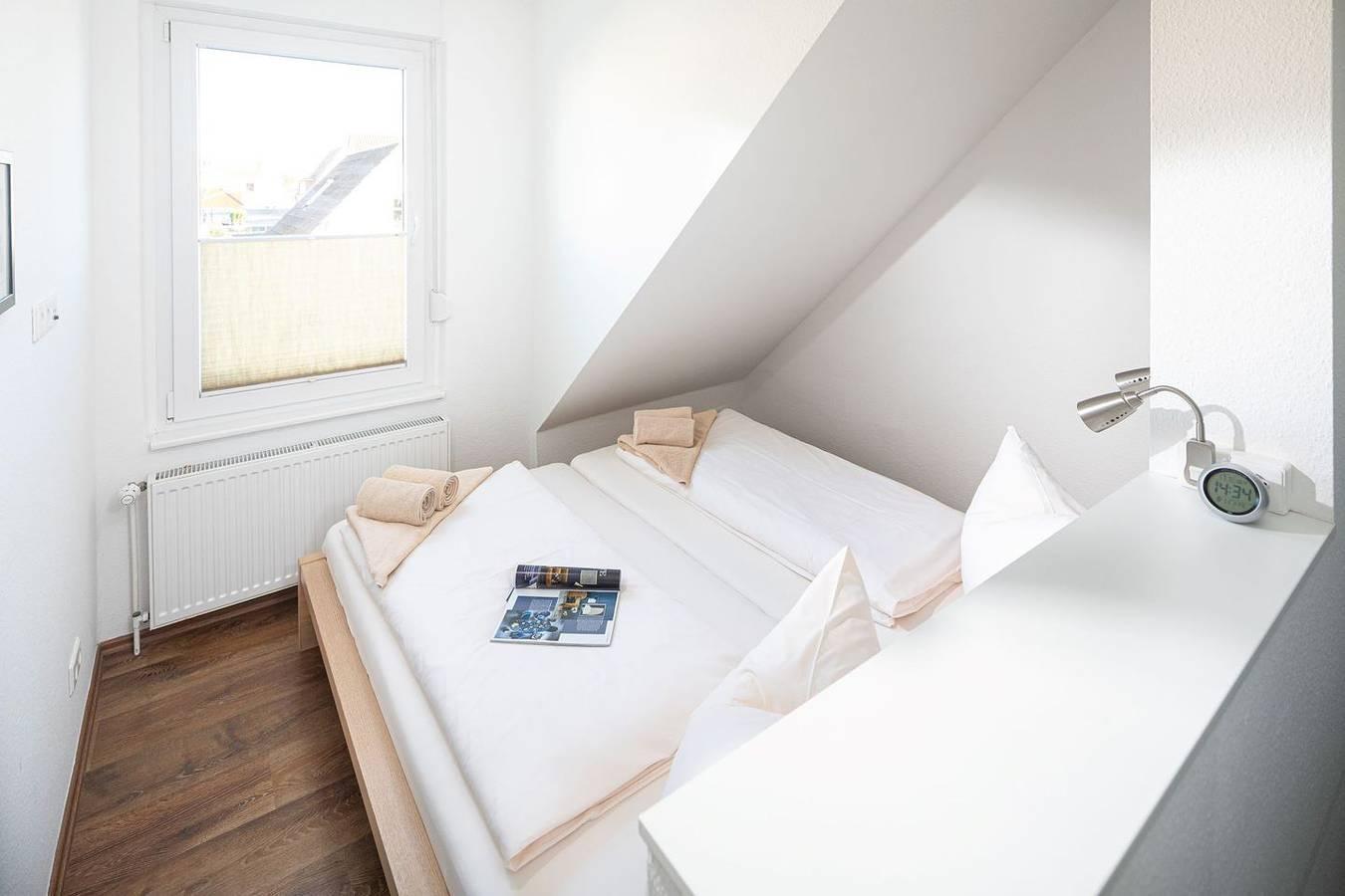 Vakantieappartement in Waddenzee, Duitsland voor 2 personen foto 7