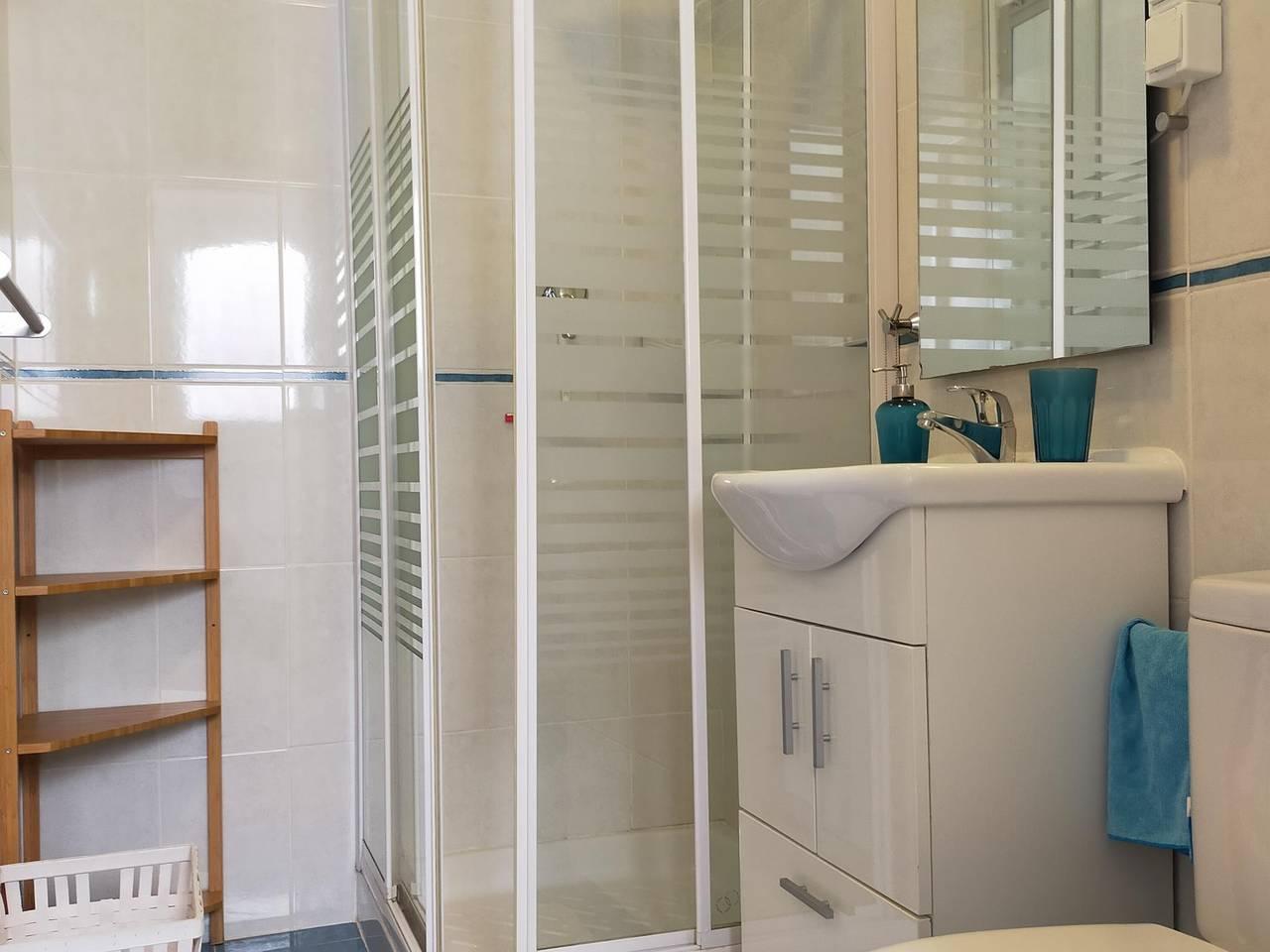 Vakantieappartement in Nerja, Spanje voor 2 personen foto 17