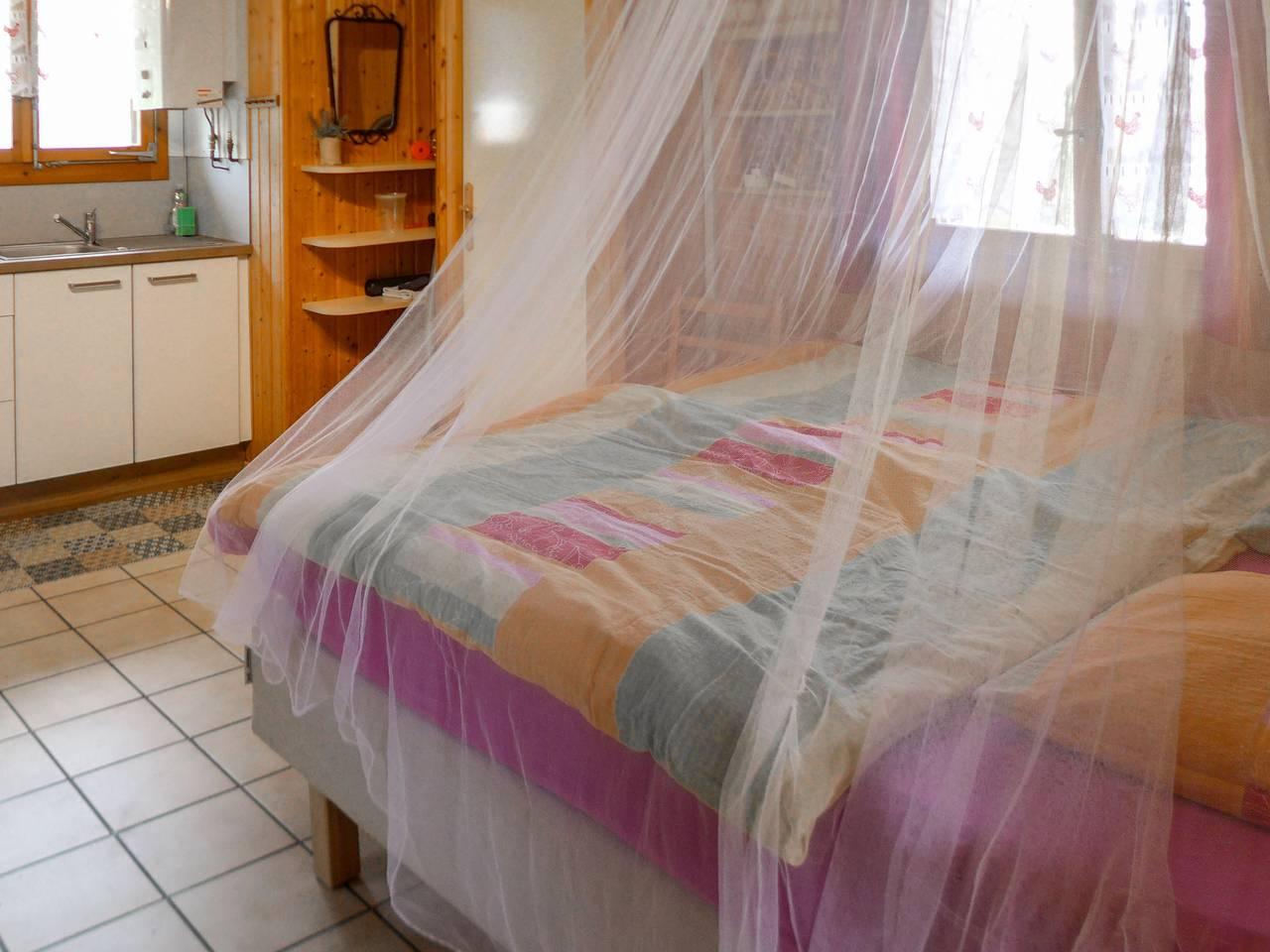 Vakantiehuis in Courchavon, Zwitserland voor 4 personen foto 15