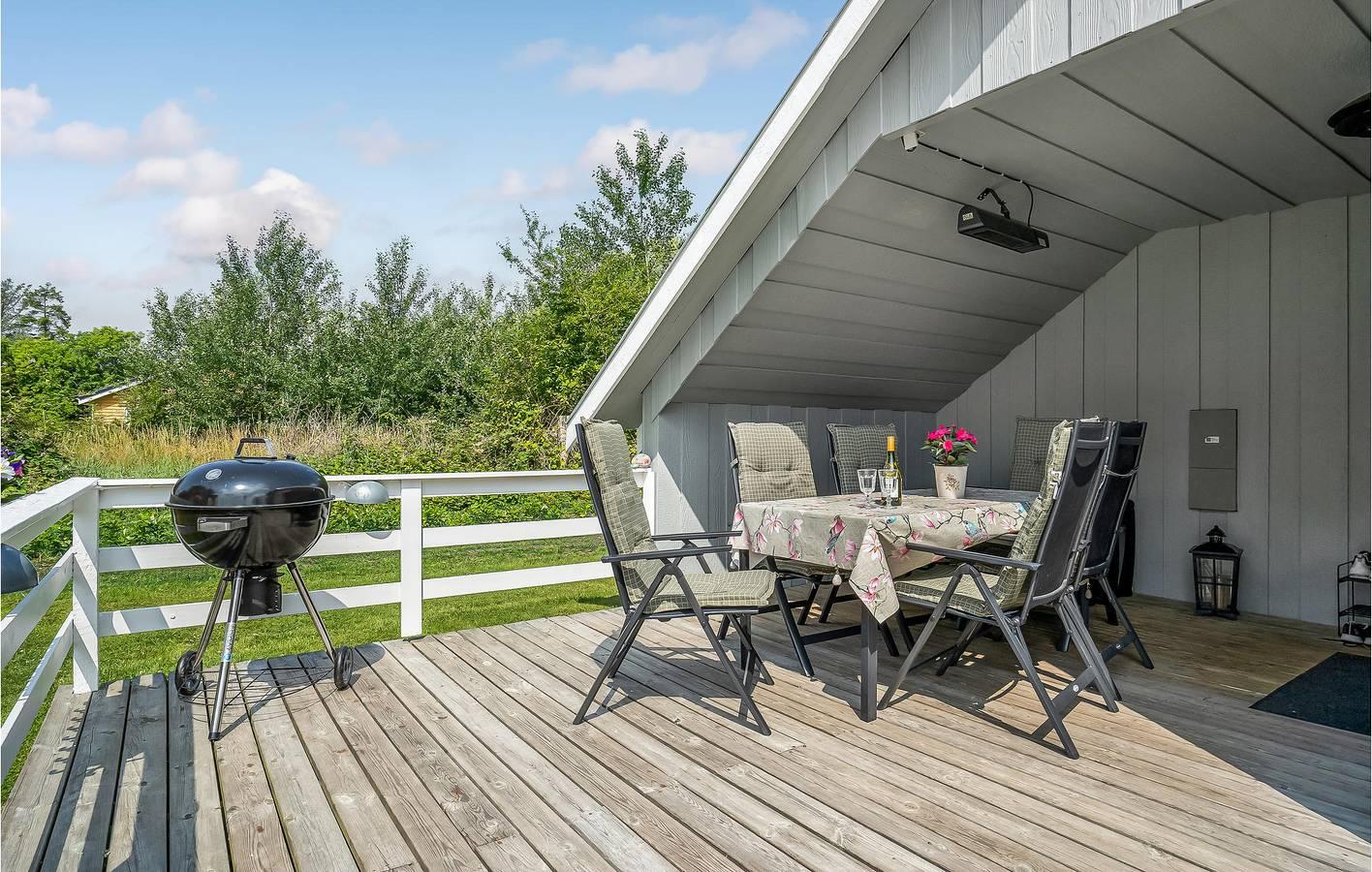 Vakantiehuis in Lolland, Denemarken voor 6 personen foto 11