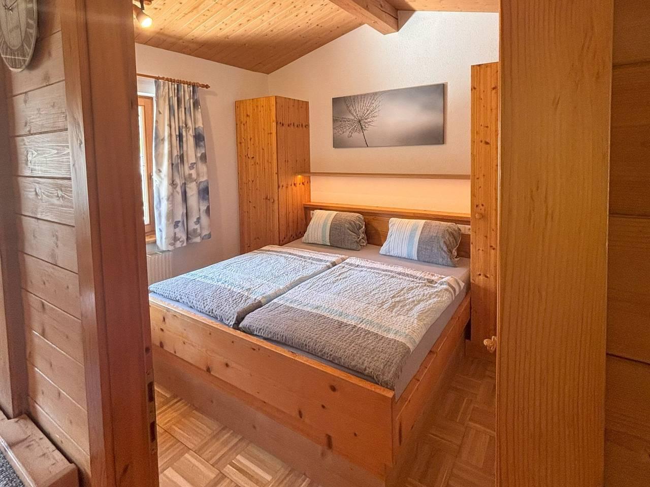 Vakantieappartement in Vandans, Oostenrijk voor 4 personen foto 6