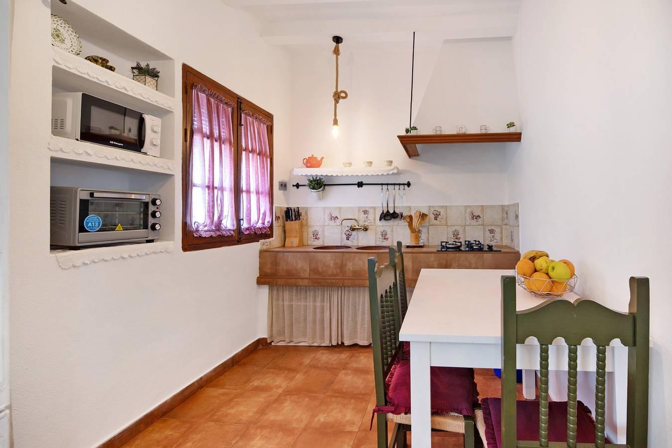 Vakantiehuis in Cádiz Provincie, Spanje voor 12 personen foto 10