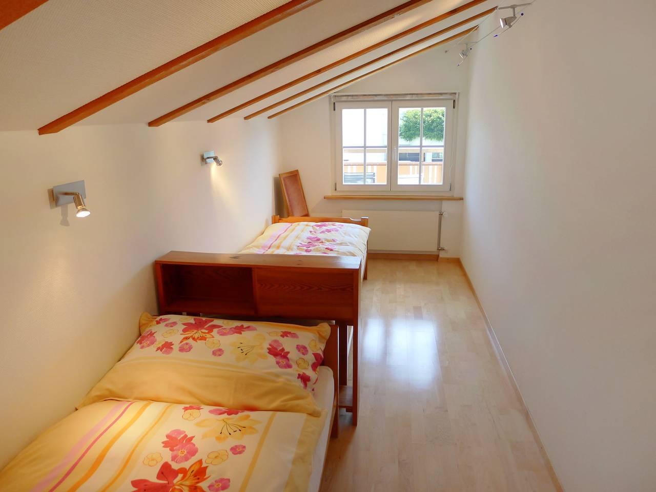 Vakantieappartement in Weggis, Zwitserland voor 5 personen foto 11