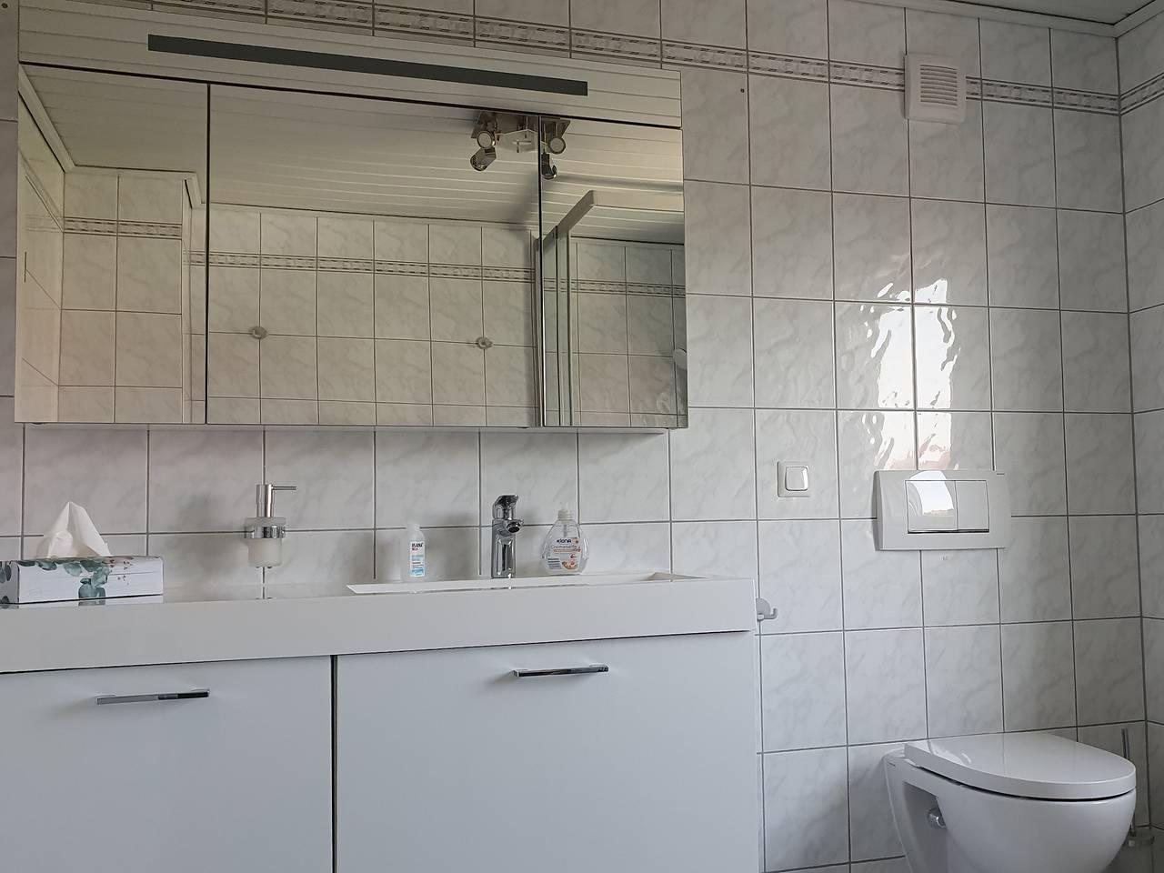 Vakantieappartement in Bad Langensalza, Duitsland voor 3 personen foto 9