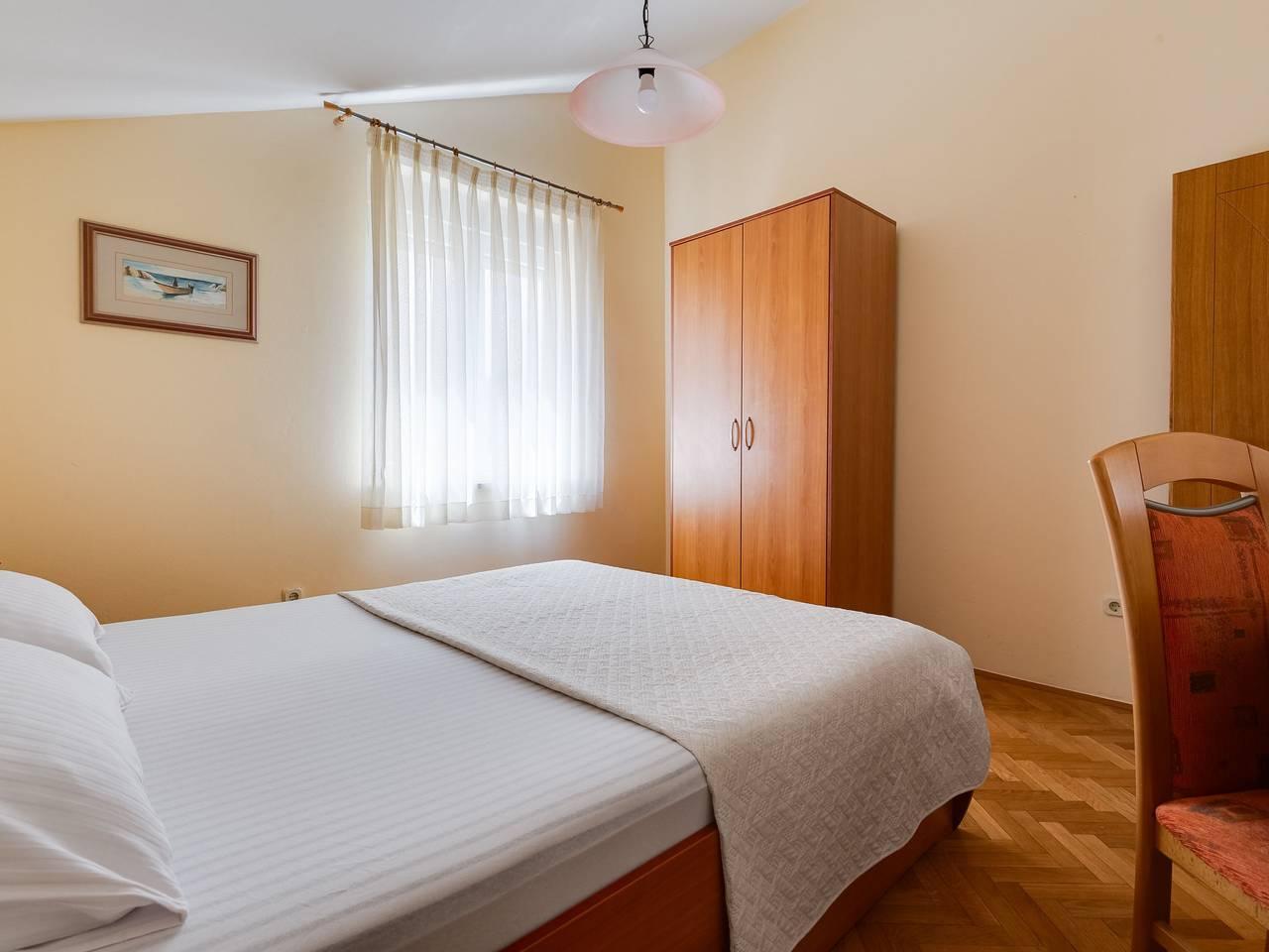 Vakantieappartement in Zadar, Kroatië voor 3 personen foto 15