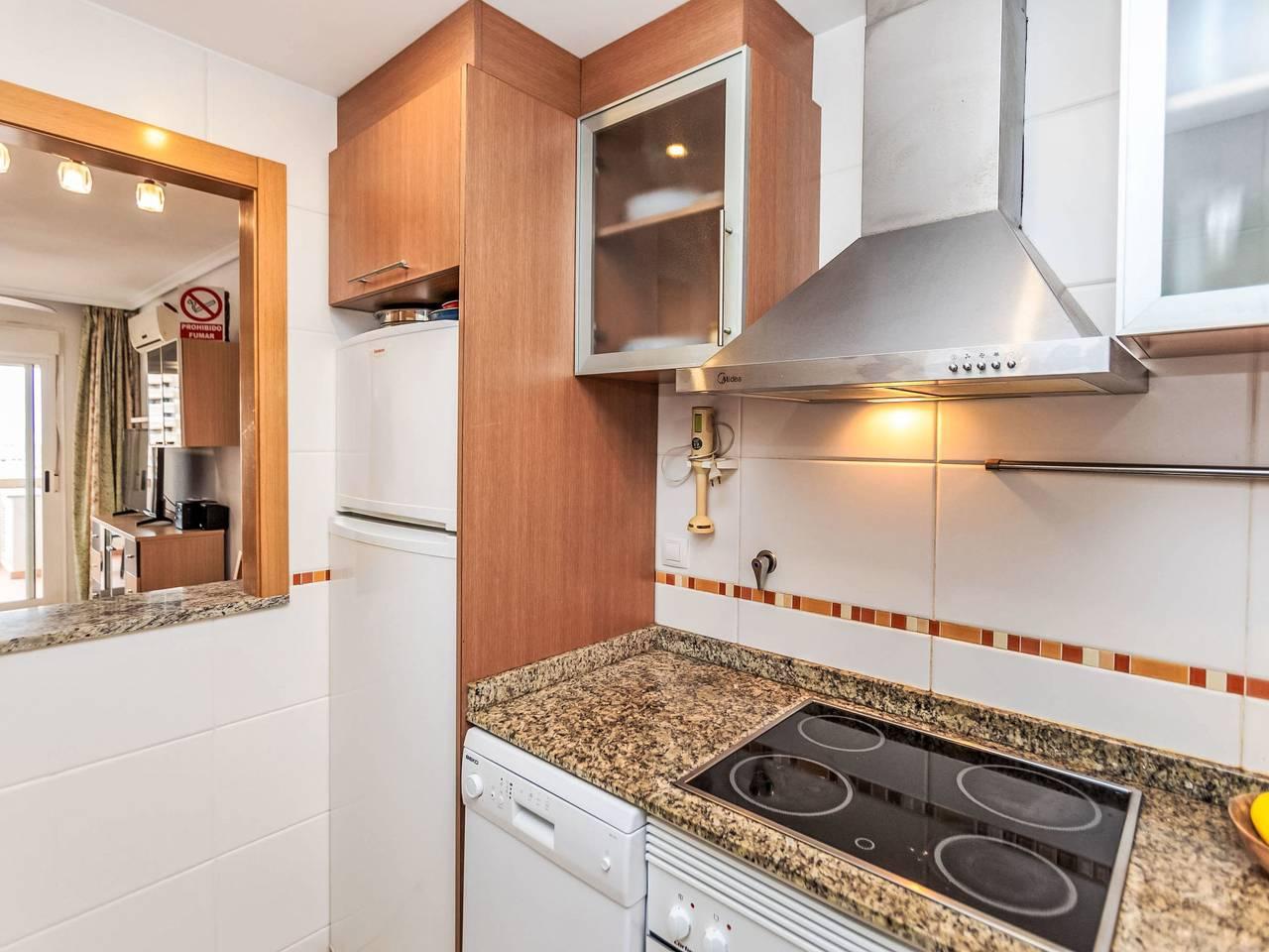 Vakantieappartement in Oropesa del Mar, Spanje voor 6 personen foto 5