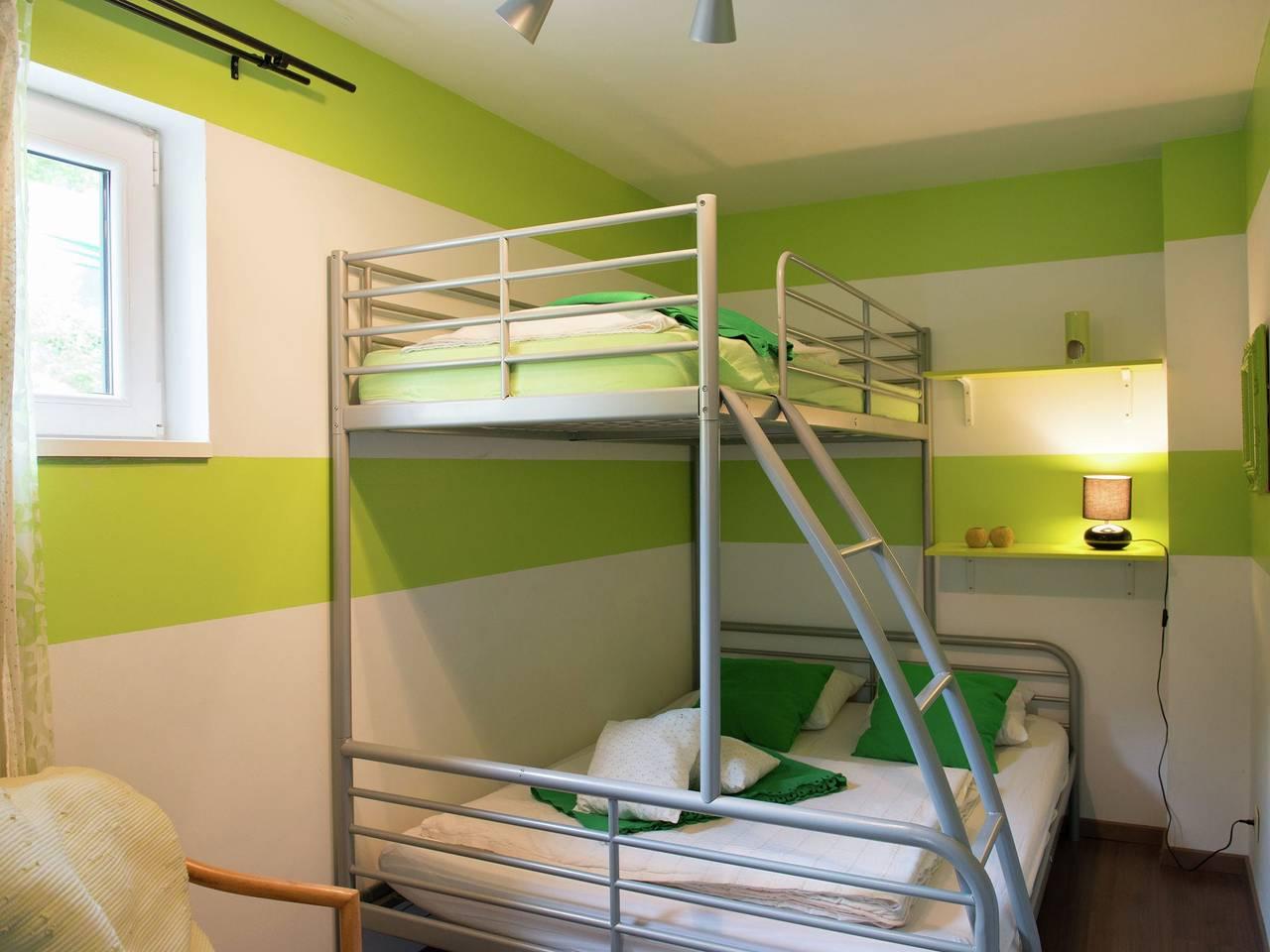 Villa in Coo met Zwembad in Petit Coo, Stavelot, België voor 24 personen foto 23