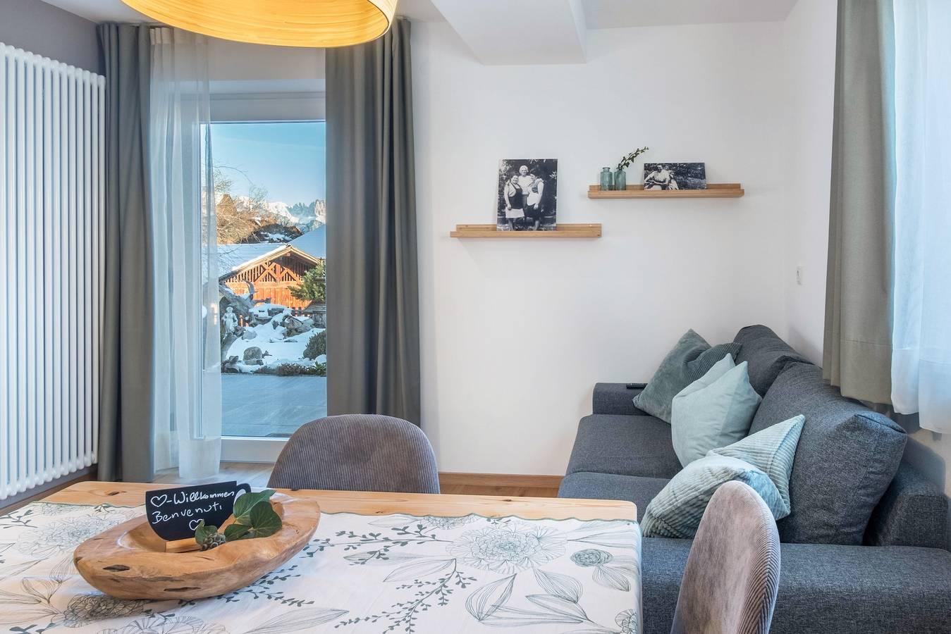 Vakantieappartement in Jenesien, Italië voor 2 personen foto 4