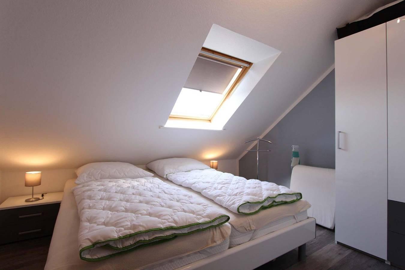 Vakantieappartement in Kellenhusen, Duitsland voor 4 personen foto 6