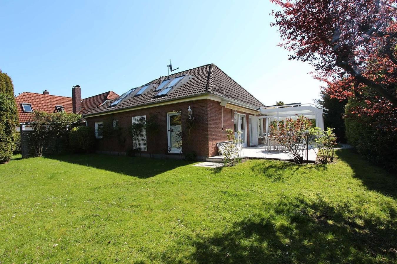 Vakantieappartement in Kellenhusen, Duitsland voor 6 personen foto 17
