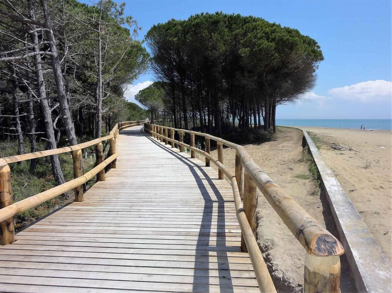 Vakantieappartement in Bibione, Italië voor 7 personen foto 15