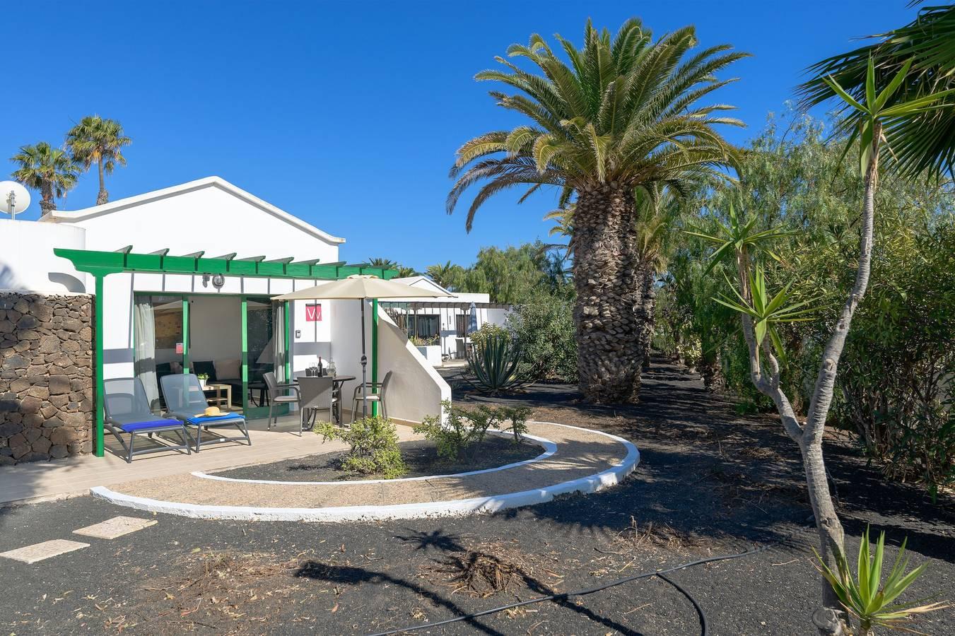 Vakantieappartement in Yaiza, Spanje voor 2 personen