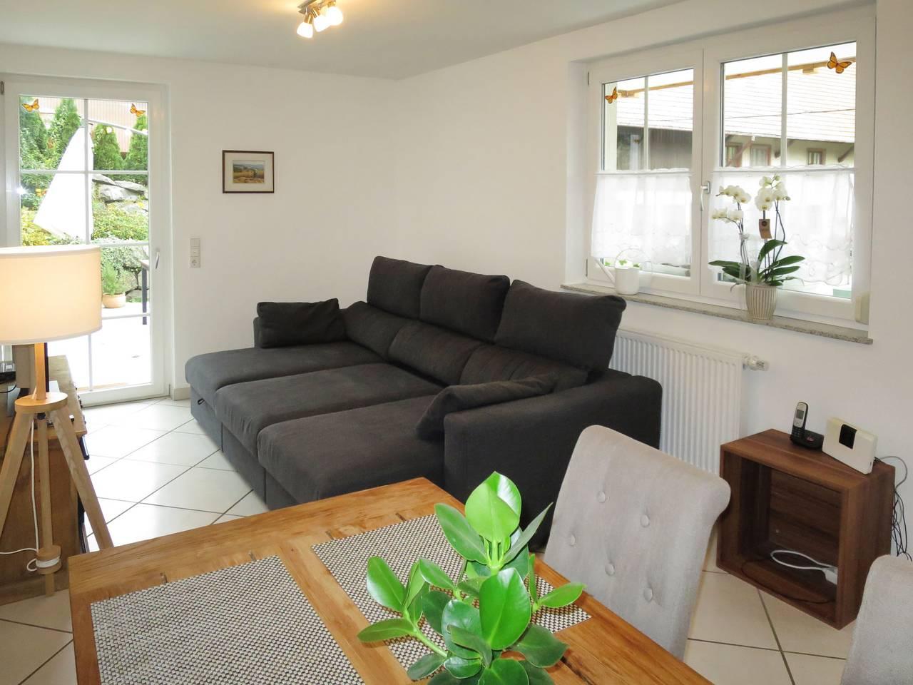 Vakantieappartement in Hofstetten, Duitsland voor 4 personen foto 8