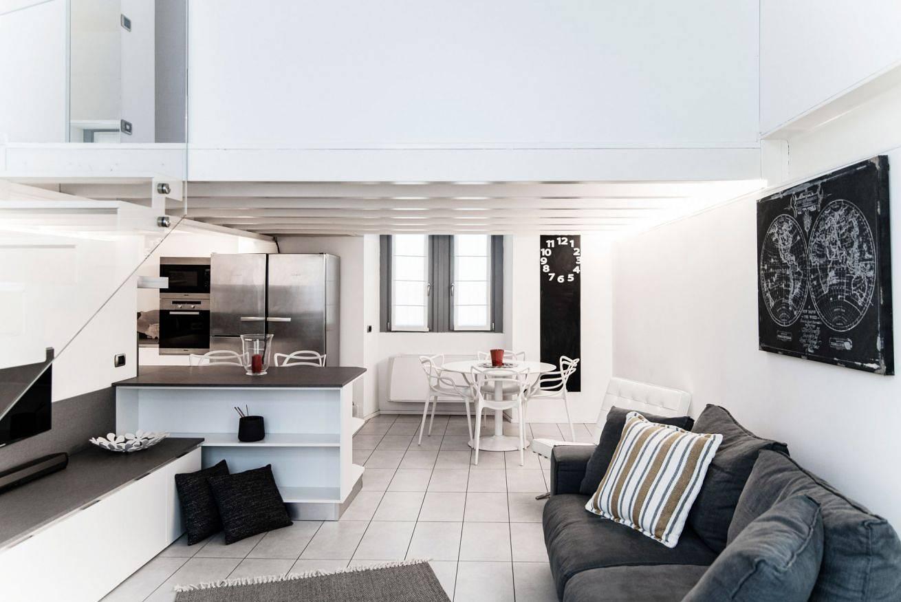 Vakantieappartement met zwembad in Como, Italië voor 4 personen foto 24