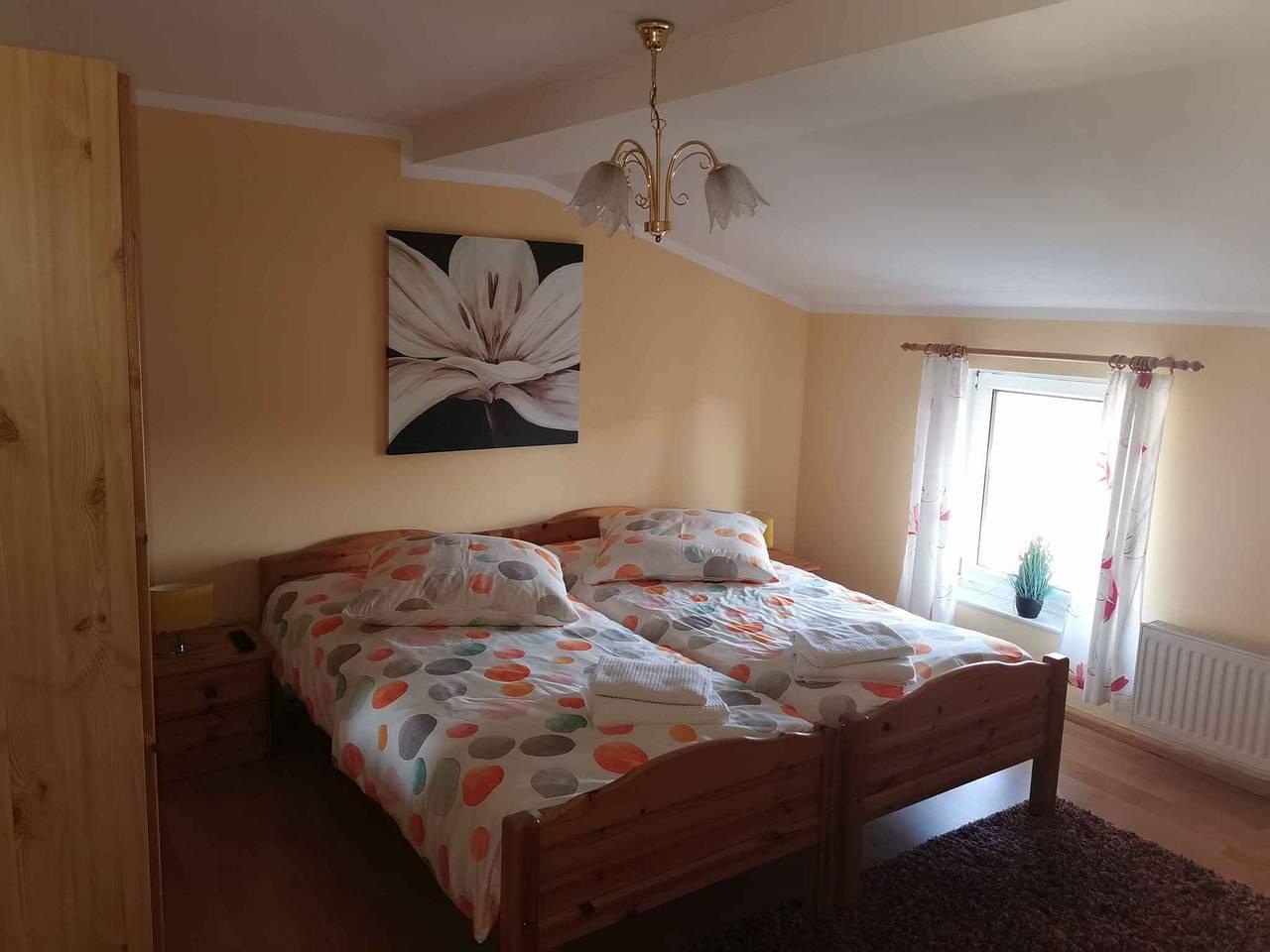 Vakantieappartement in Rügen, Duitsland voor 3 personen foto 3