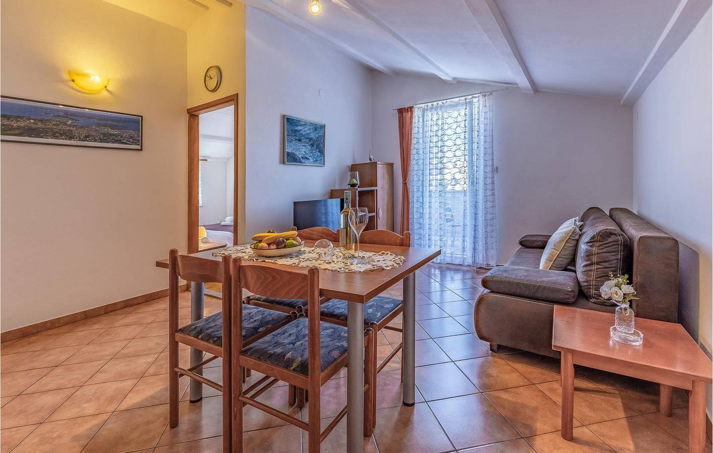 Vakantieappartement in Medulin, Kroatië voor 4 personen foto 5