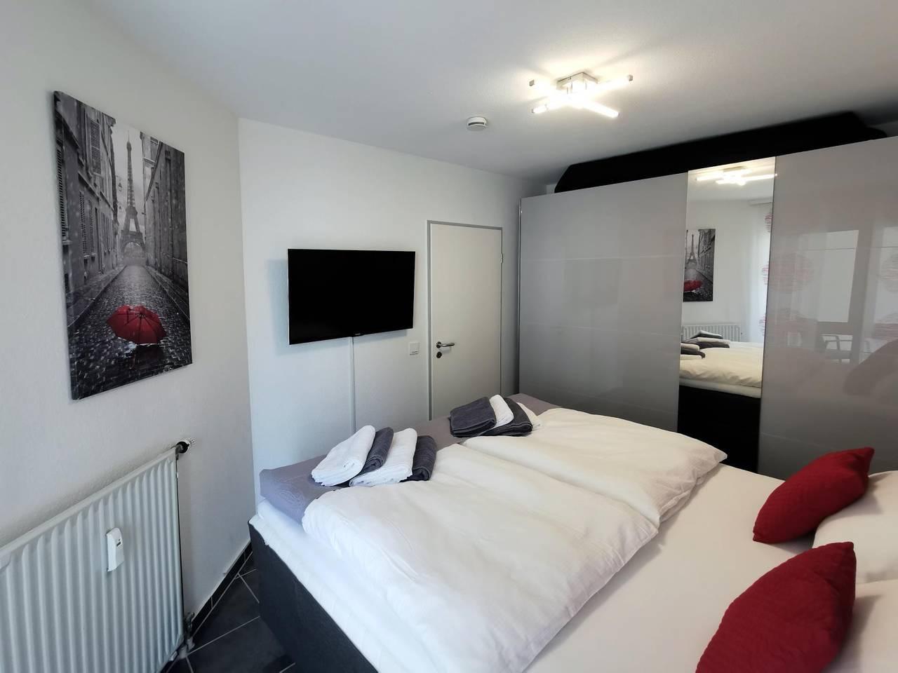 Vakantieappartement in Nahe (Palts), Duitsland voor 2 personen foto 10