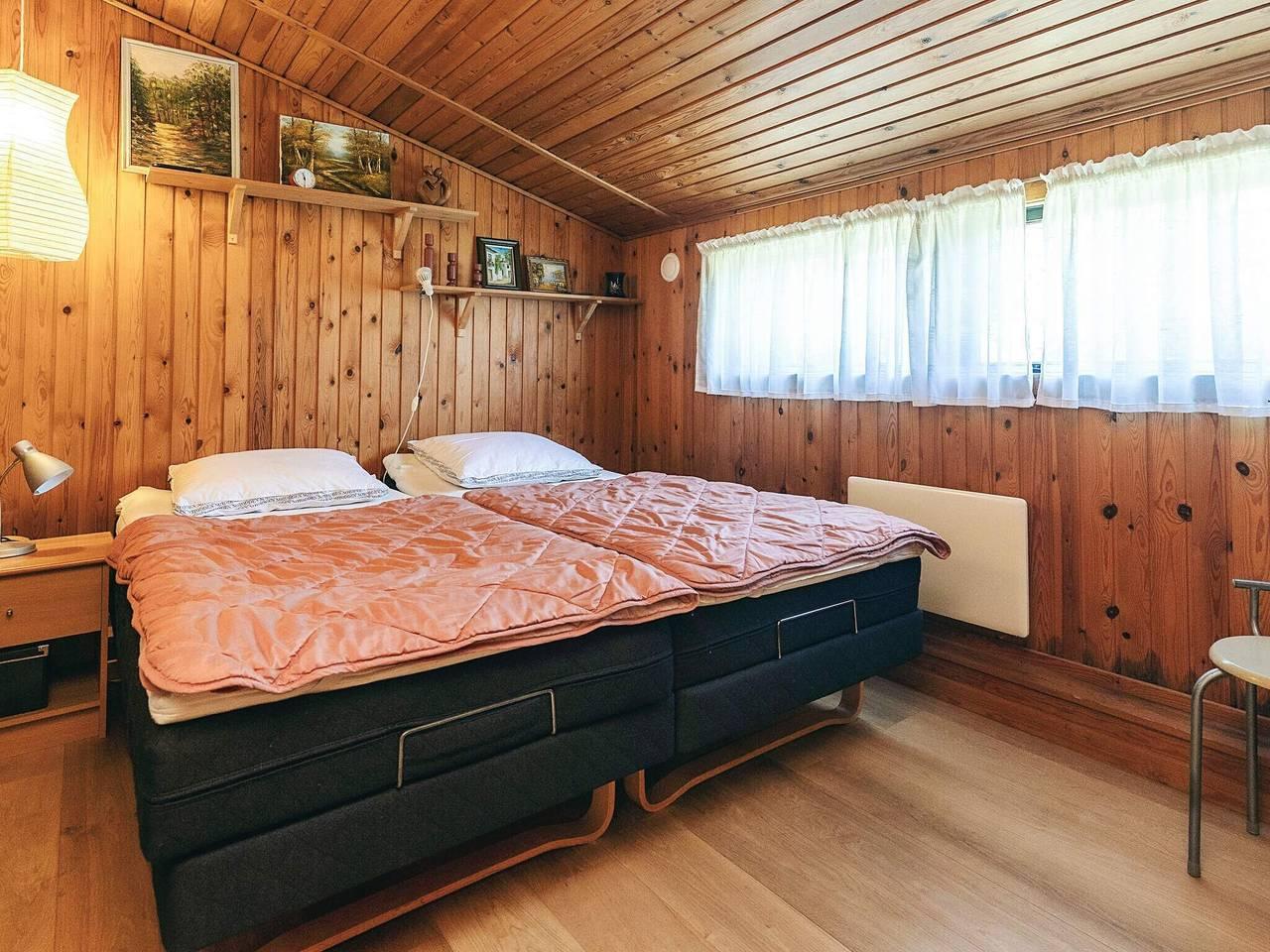 Vakantiehuis in Bogø, Denemarken voor 5 personen foto 10