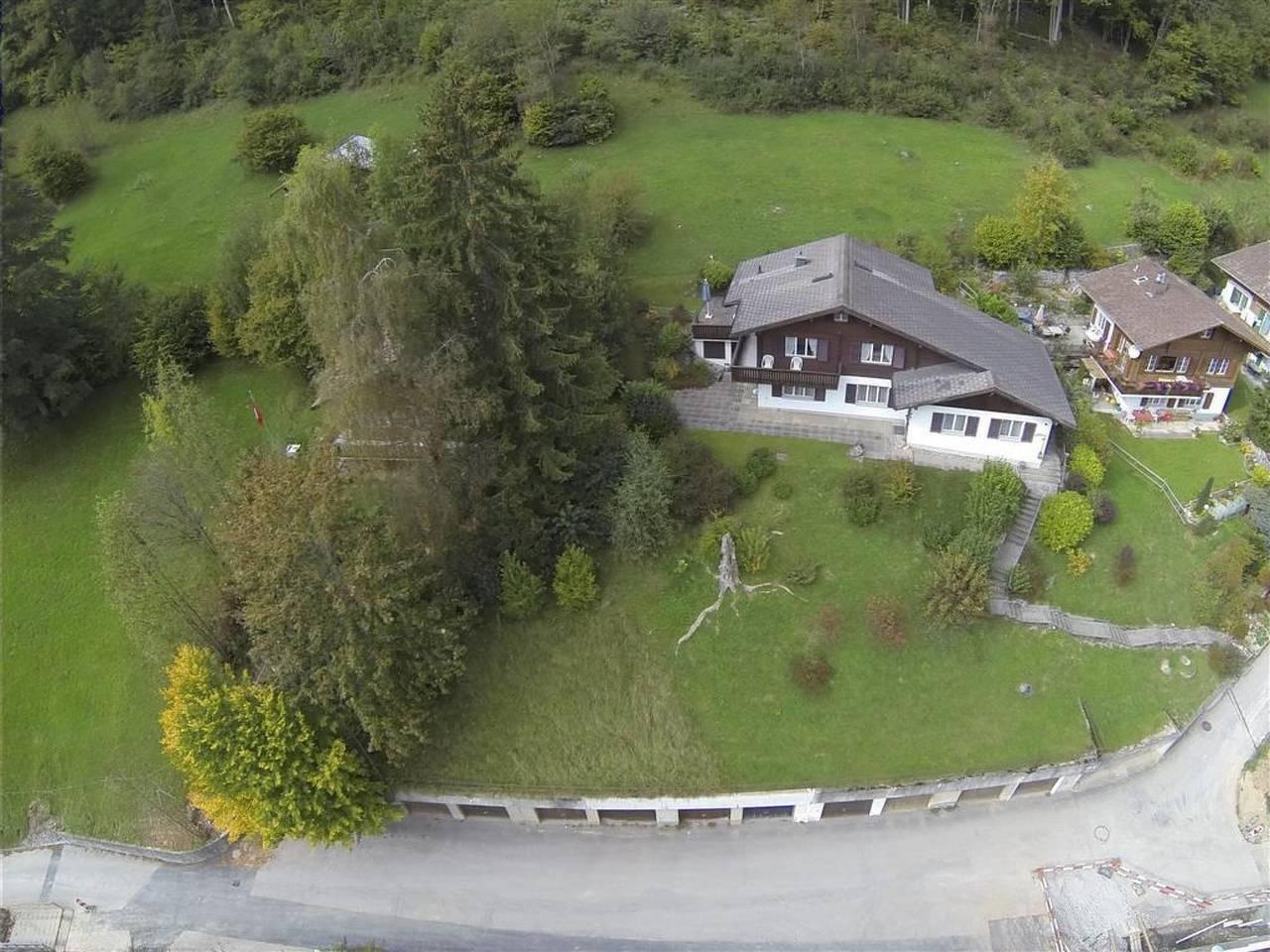 Vakantieappartement in Zweisimmen, Zwitserland voor 4 personen foto 5