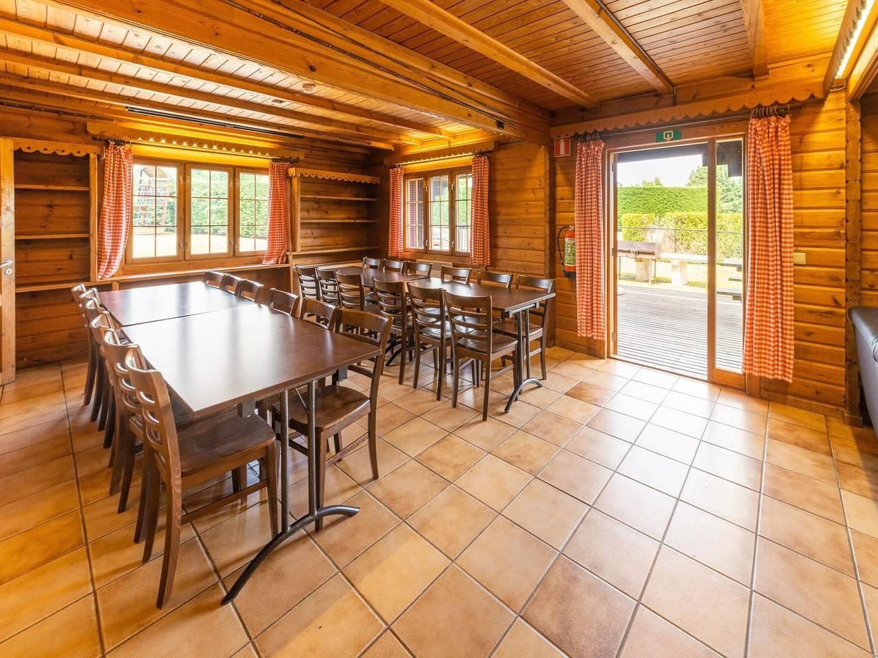 Vakantiehuis in Durbuy foto 4