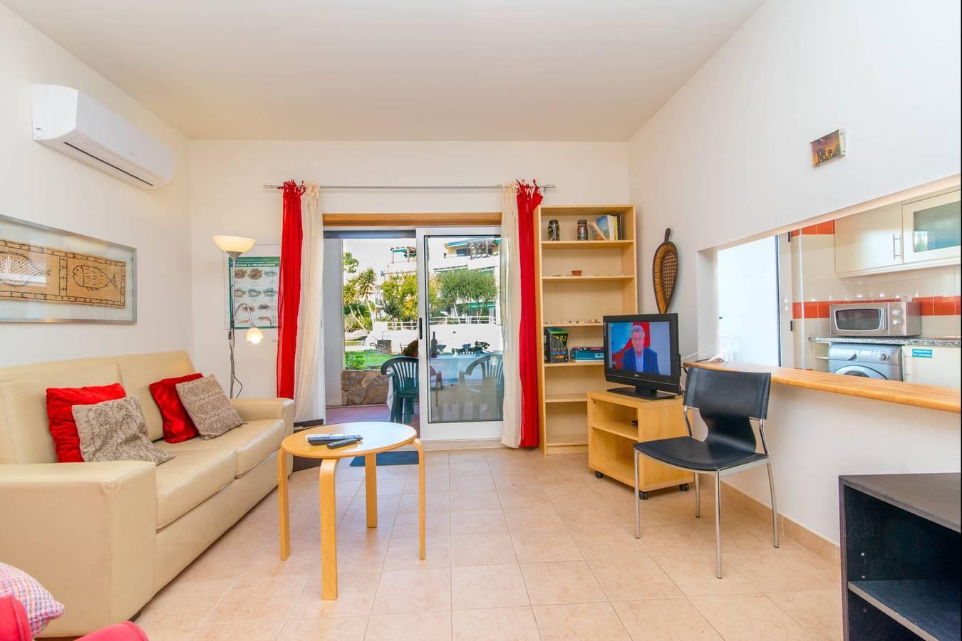 Vakantieappartement in Tavira, Portugal voor 6 personen foto 4