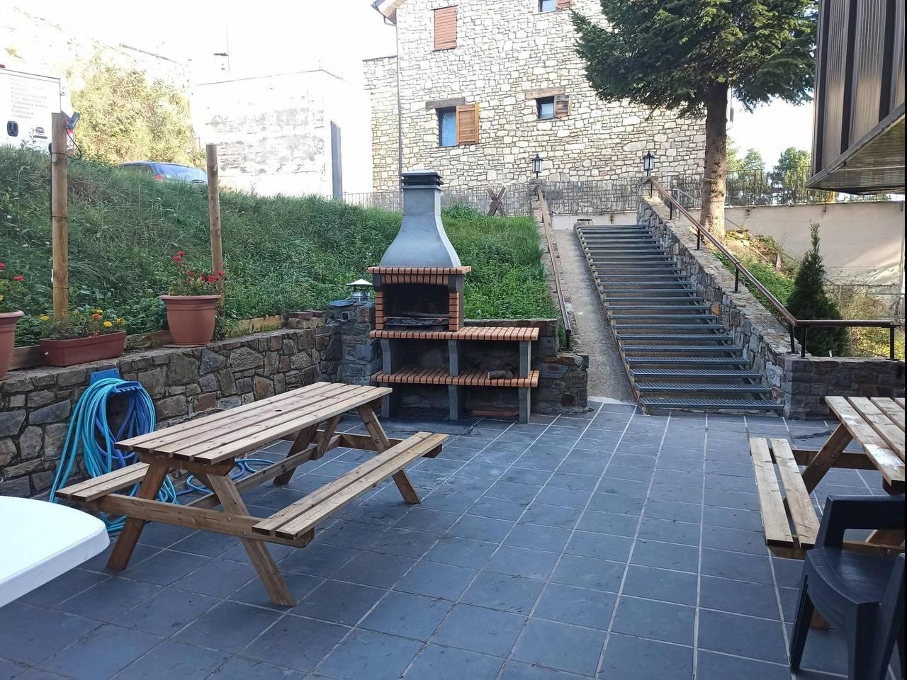 Vakantieappartement met hond toegestaan in La Molina, Alp, Spanje voor 4 personen foto 20