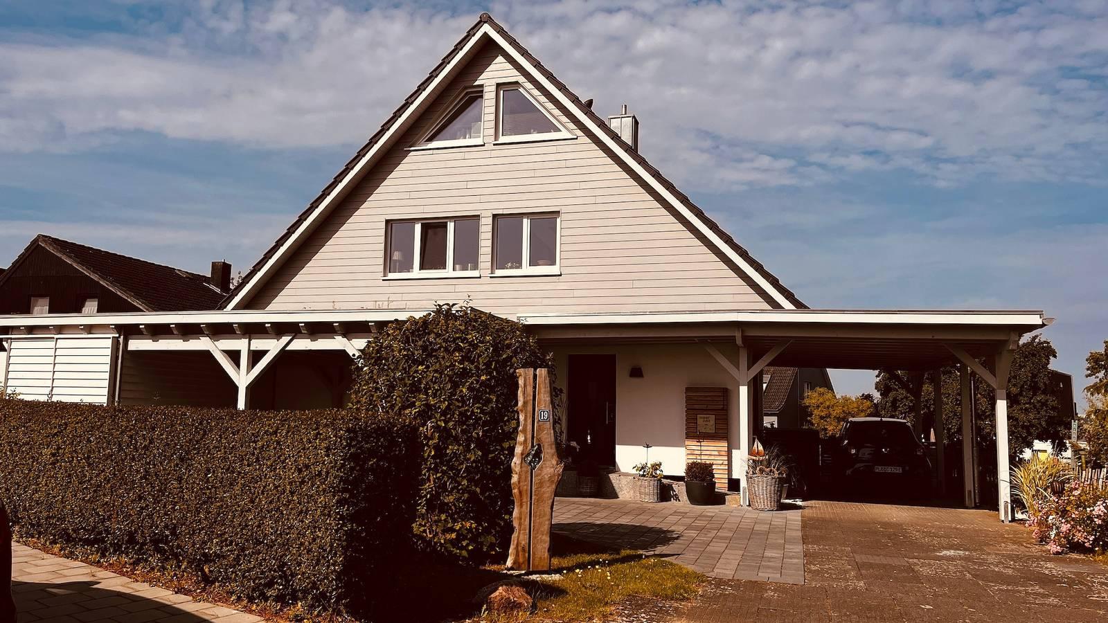 Vakantieappartement in Laboe, Duitsland voor 2 personen foto 8