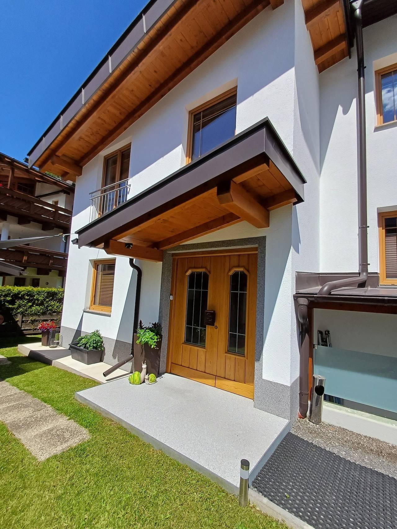 Vakantieappartement in Ötztal, Oostenrijk voor 3 personen foto 2