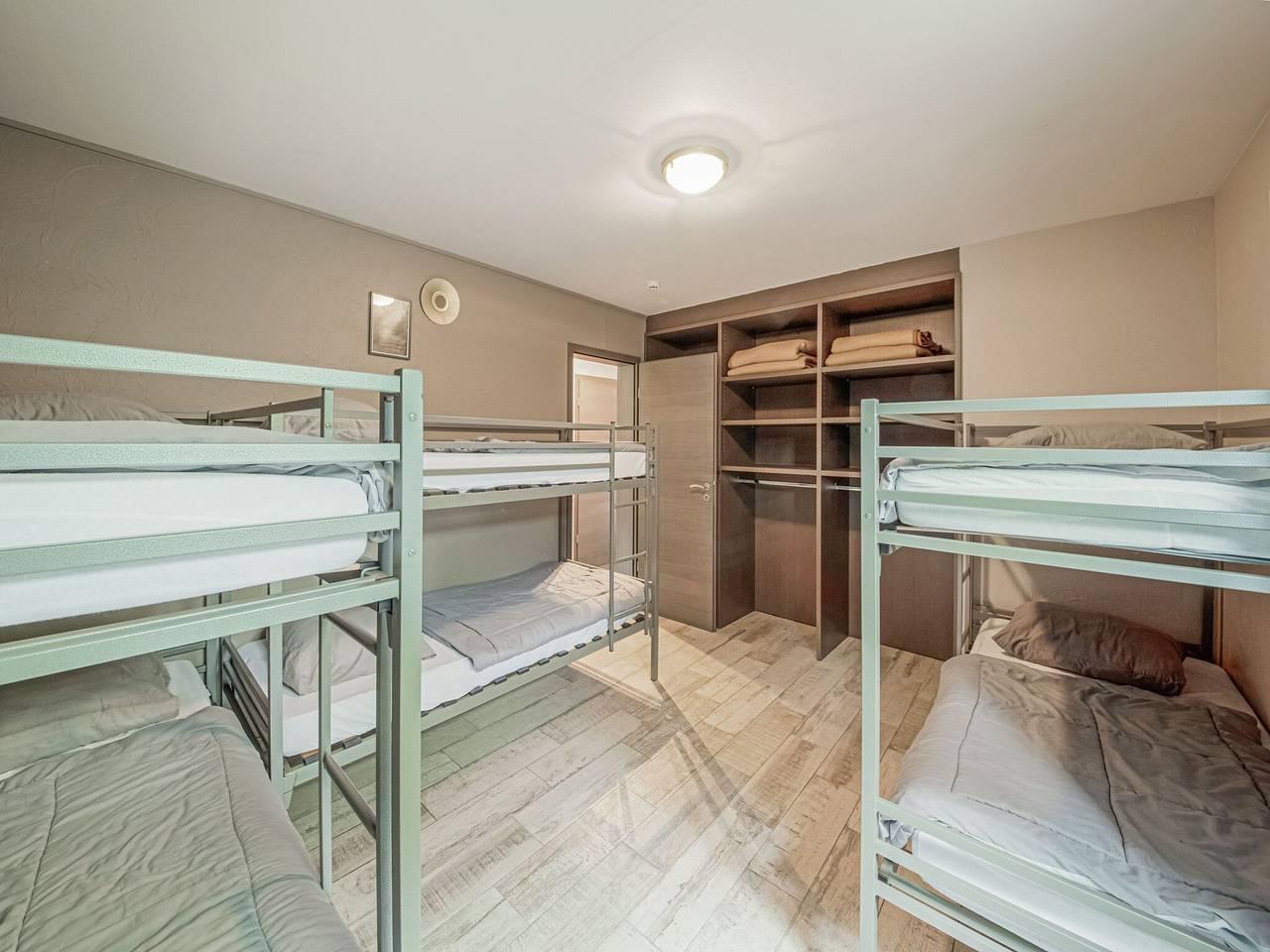 Vakantiehuis in Weismes, België voor 23 personen foto 11