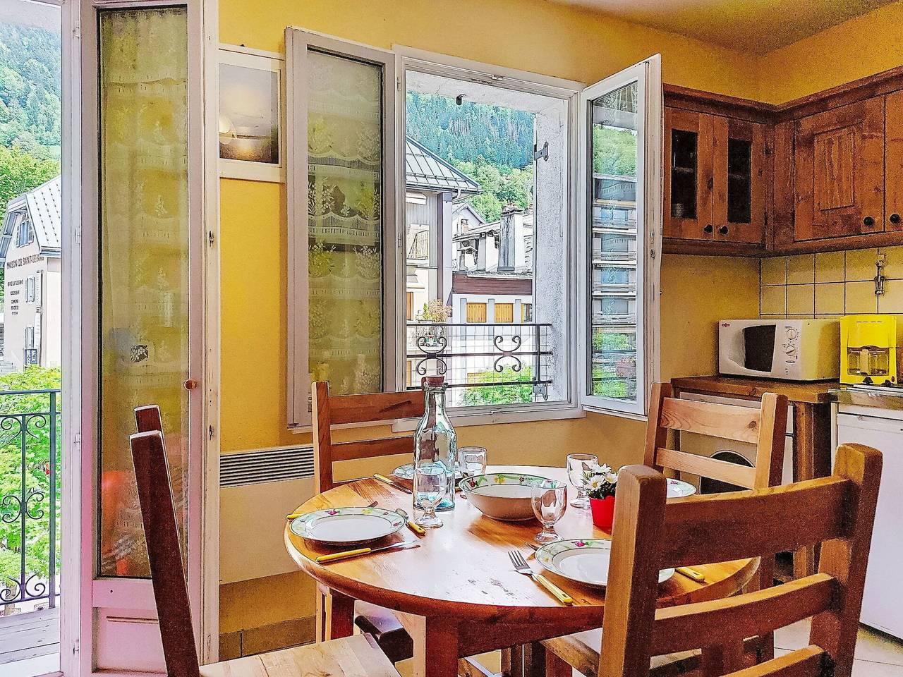 Vakantieappartement in Rhône-Alpes, Frankrijk voor 4 personen foto 7