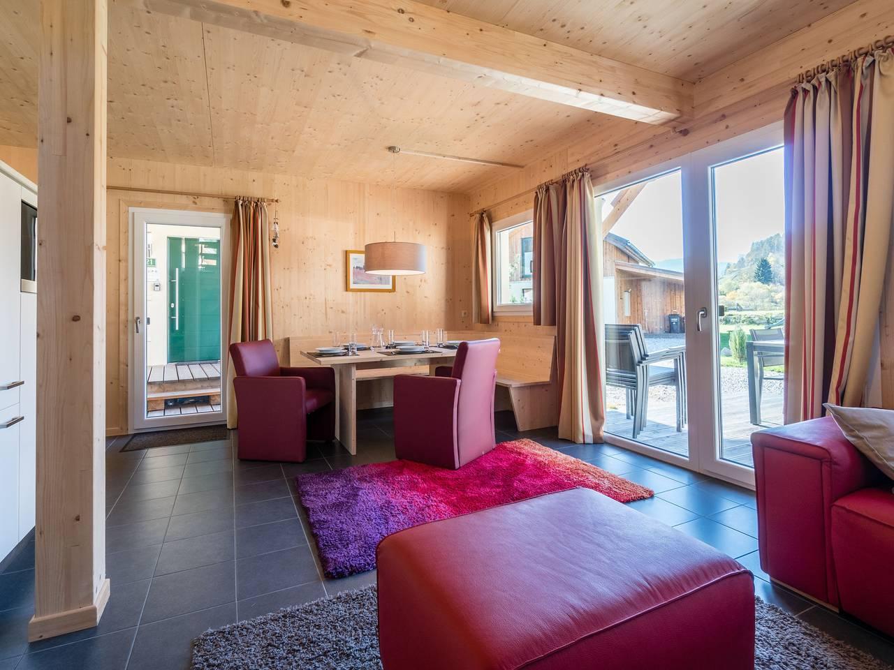 Vakantiehuis in Murau, Oostenrijk voor 6 personen foto 8