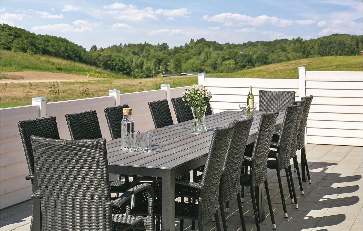 Vakantiehuis in Skive en omgeving, Denemarken voor 18 personen foto 14