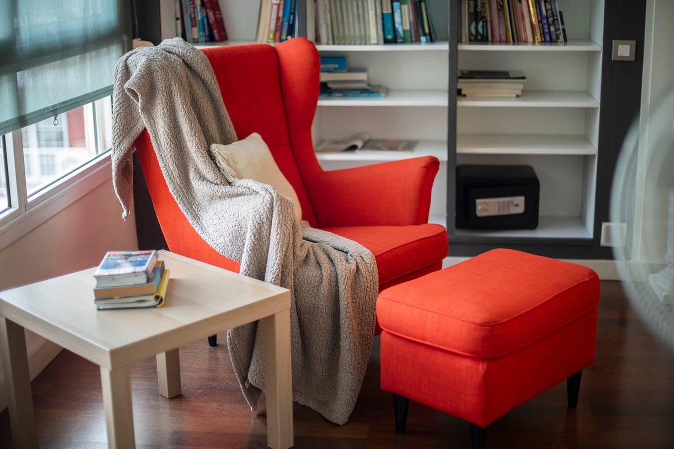 Vakantieappartement in Barcelona, Spanje voor 5 personen foto 8