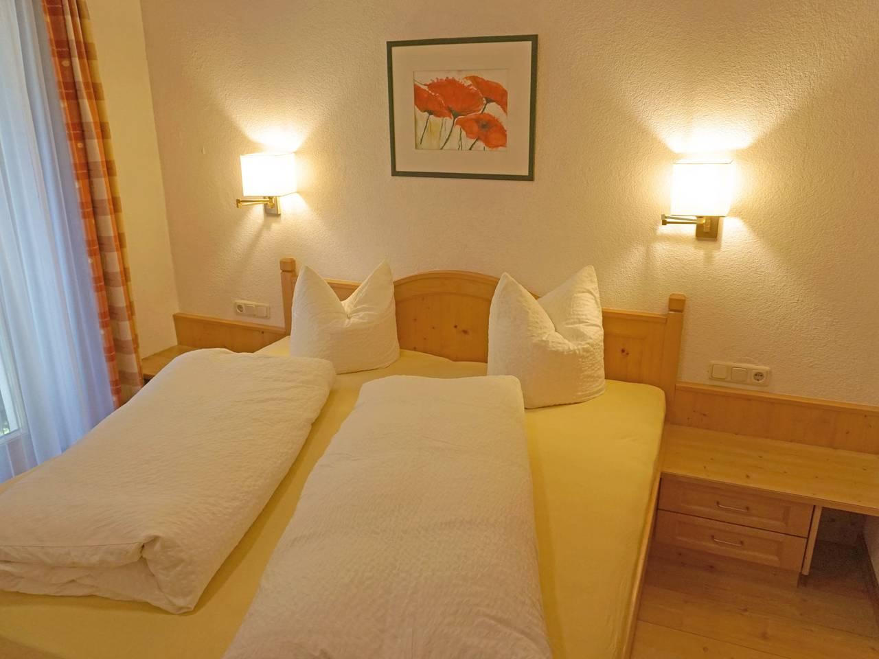 Vakantieappartement in Verwall, Oostenrijk voor 2 personen foto 5