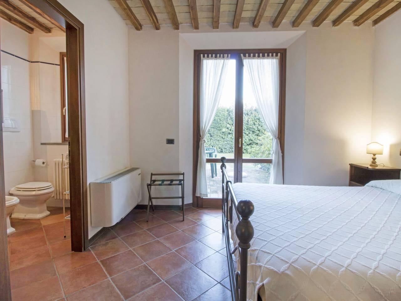Vakantieappartement in Perugia, Italië voor 4 personen foto 11