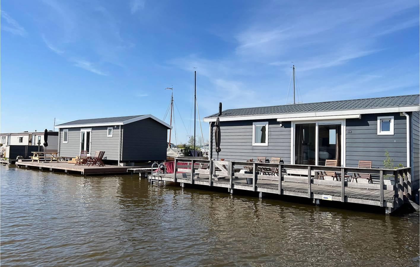 Vakantiehuis in Breukelen, Nederland voor 4 personen foto 5