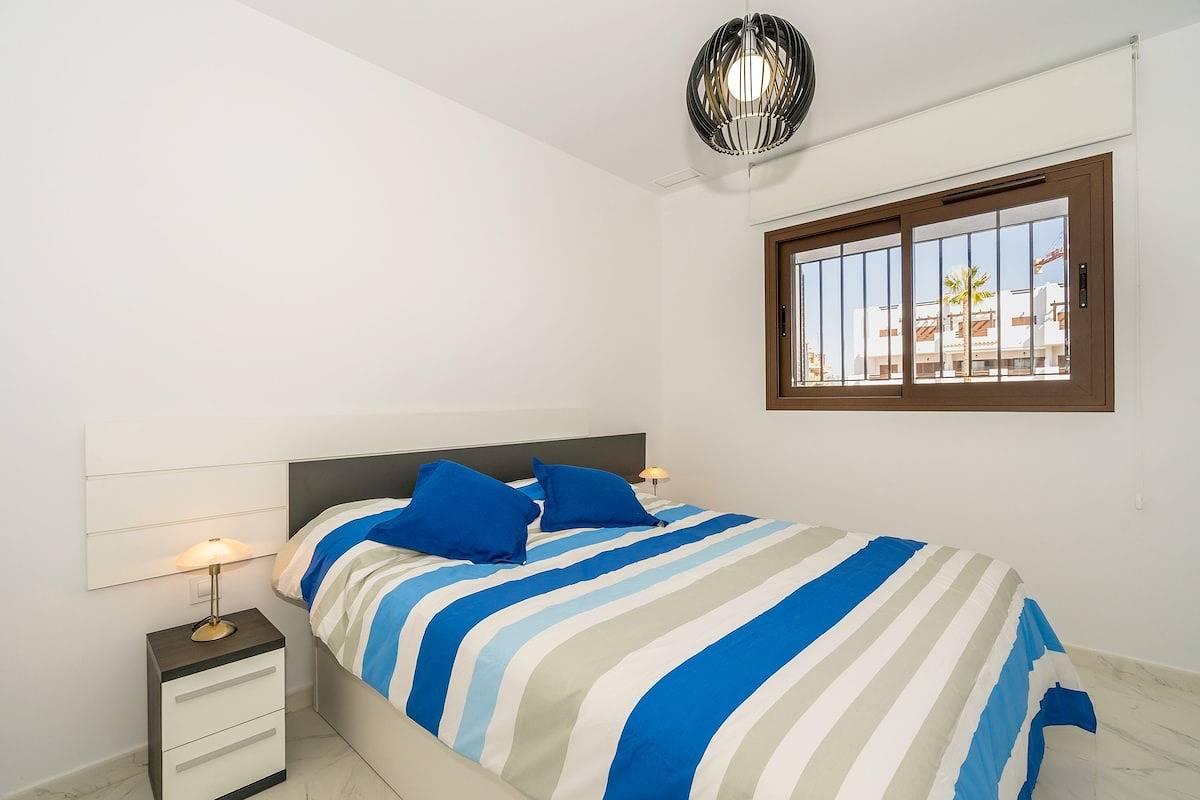 Vakantieappartement in Pulpí, Spanje voor 4 personen foto 9