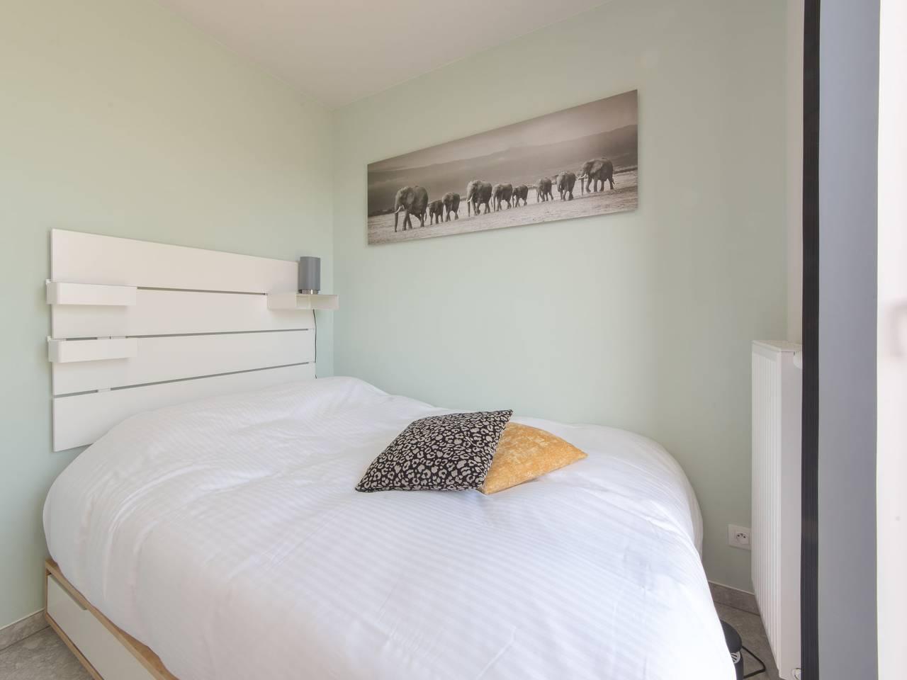 Vakantiehuis in Bredene, België voor 3 personen foto 10
