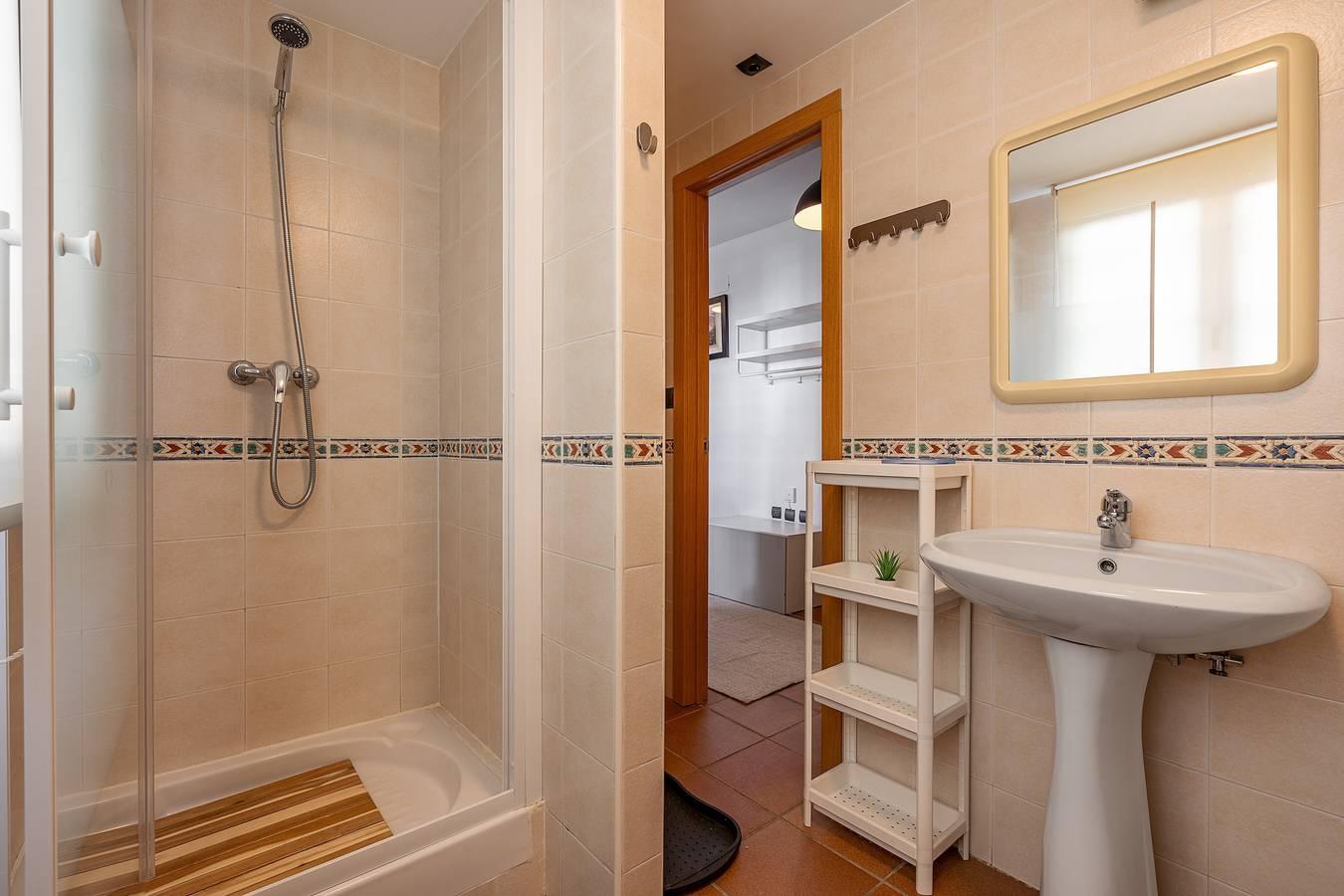 Vakantieappartement in Monachil, Spanje voor 4 personen foto 12