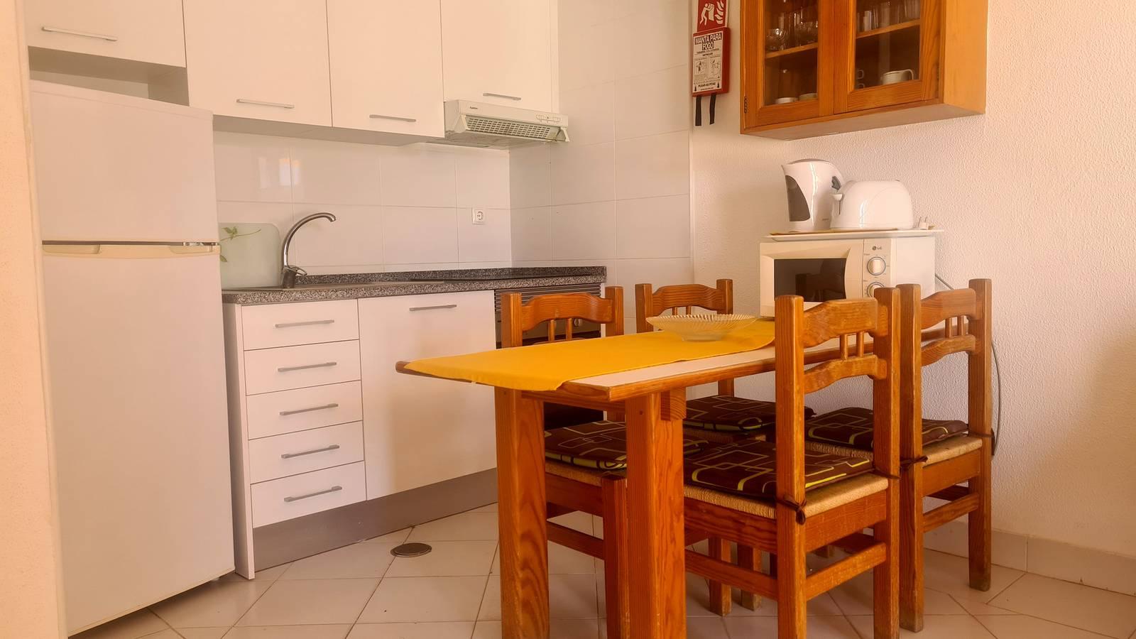 Vakantieappartement in Albufeira, Portugal voor 4 personen foto 6