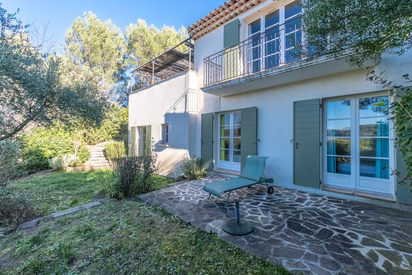 Vakantiehuis in Var, Frankrijk voor 6 personen