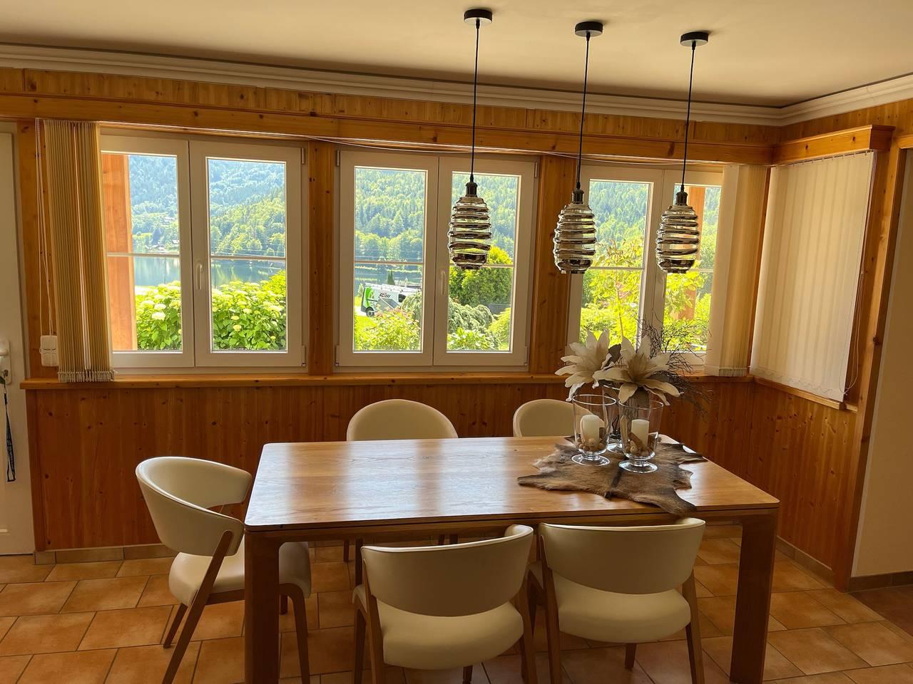 Vakantieappartement in Grundlsee foto 2