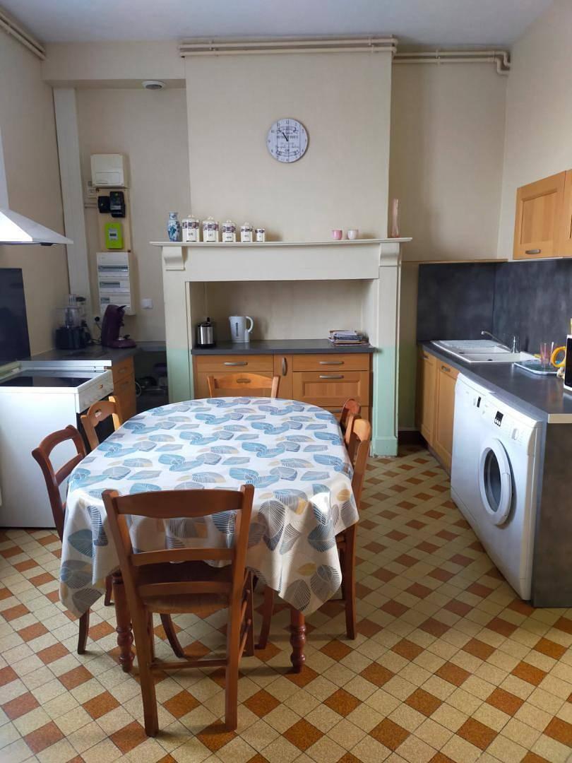 Vakantiehuis in Seine-Maritime, Frankrijk voor 8 personen foto 4