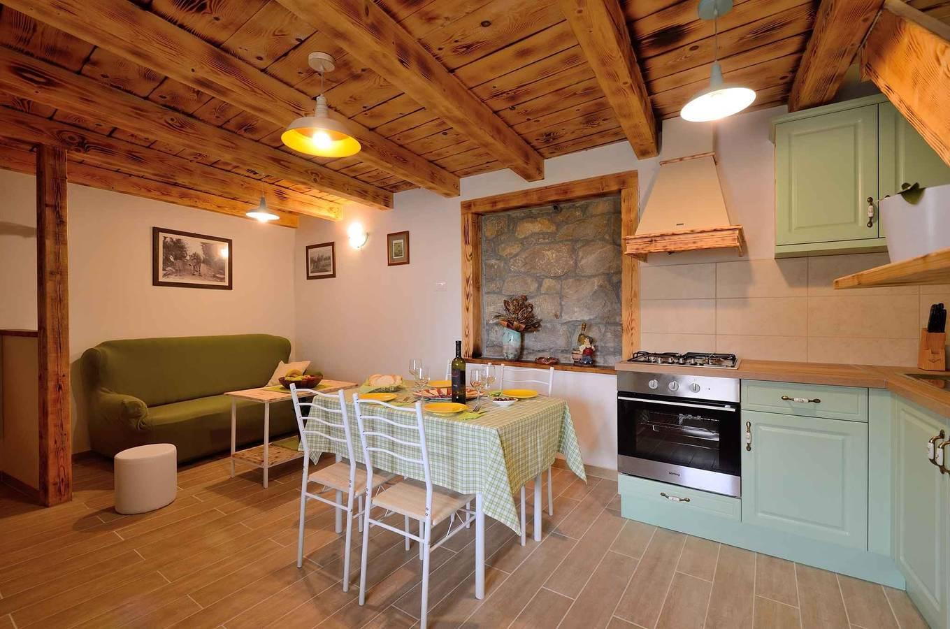 Vakantiehuis in Buzet, Kroatië voor 4 personen foto 18