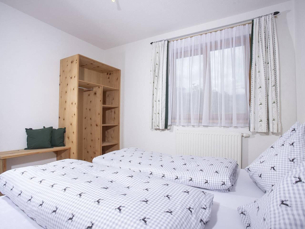 Vakantieappartement in Zillertal, Oostenrijk voor 12 personen foto 15