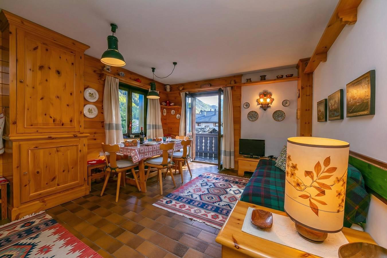 Vakantieappartement in Livigno, Italië voor 4 personen foto 5