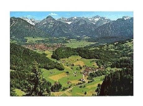 Vakantieappartement in Zwaben, Duitsland voor 2 personen foto 14